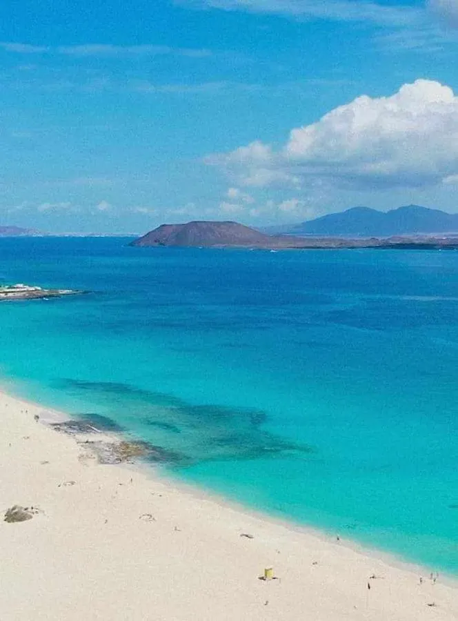 Gisher Corralejo Spain